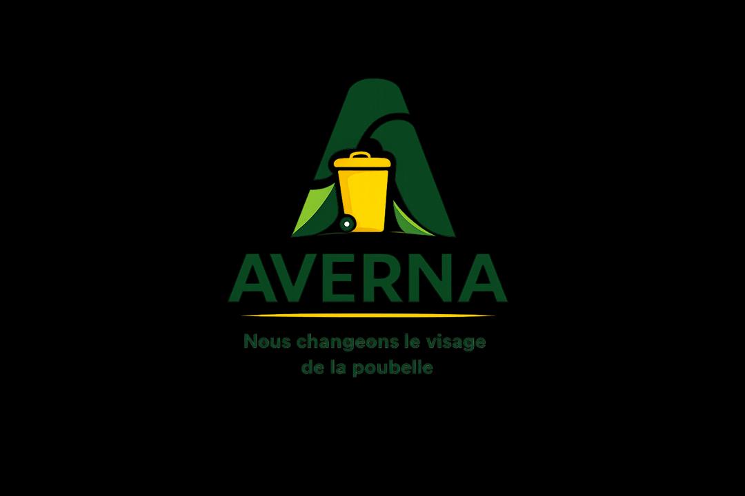 Agent AVERNA avec bacs